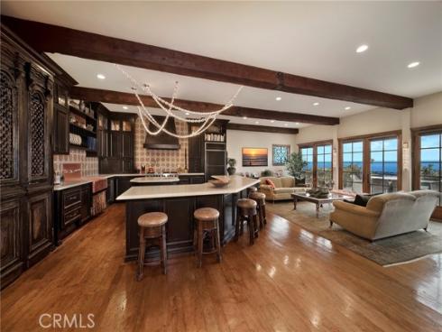 1330 Temple Hills Drive, Laguna Beach, CA