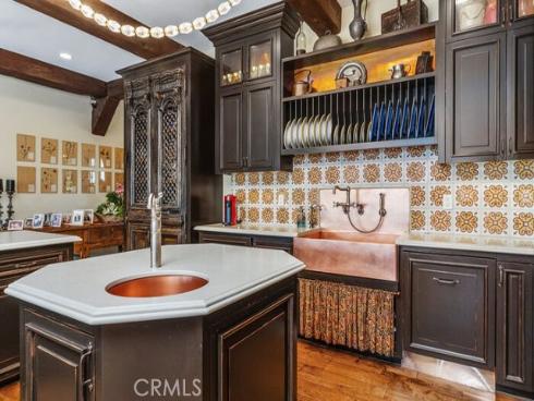 1330 Temple Hills Drive, Laguna Beach, CA