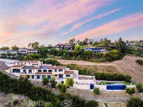 2095 Temple Hills Drive, Laguna Beach, CA