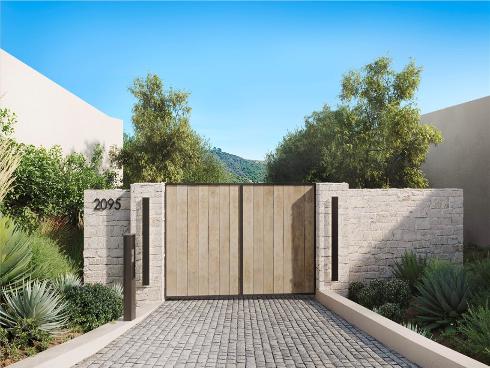 2095 Temple Hills Drive, Laguna Beach, CA