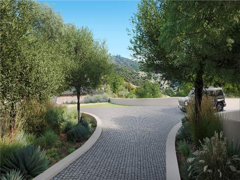 2095 Temple Hills Drive, Laguna Beach, CA