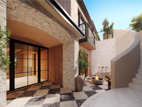 2095 Temple Hills Drive, Laguna Beach, CA