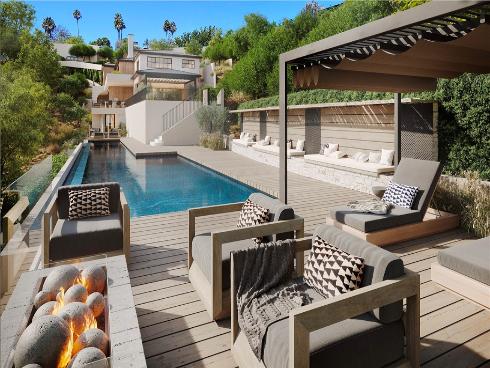 2095 Temple Hills Drive, Laguna Beach, CA