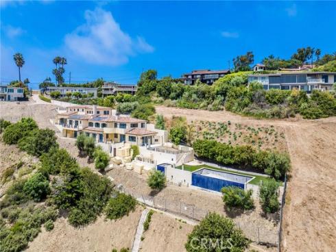 2095 Temple Hills Drive, Laguna Beach, CA