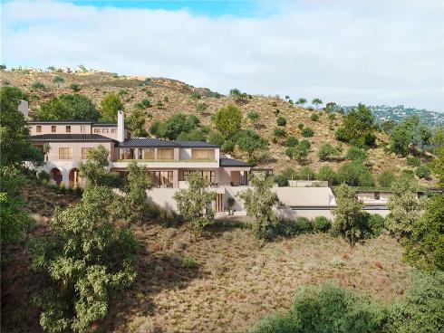 2095 Temple Hills Drive, Laguna Beach, CA