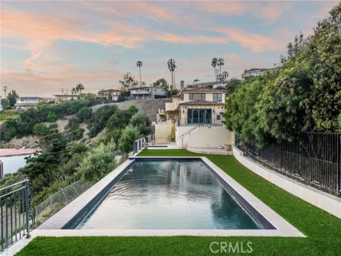 2095 Temple Hills Drive, Laguna Beach, CA