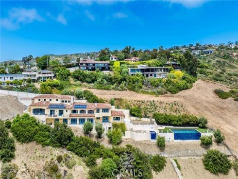 2095 Temple Hills Drive, Laguna Beach, CA