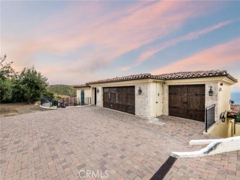 2095 Temple Hills Drive, Laguna Beach, CA