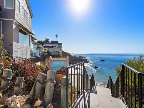 240 Moss 4 Street, Laguna Beach, CA
