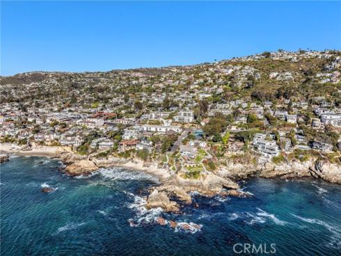 240 Moss 4 Street, Laguna Beach, CA