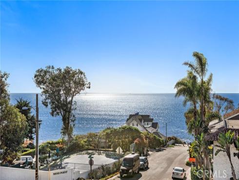 240 Moss 4 Street, Laguna Beach, CA