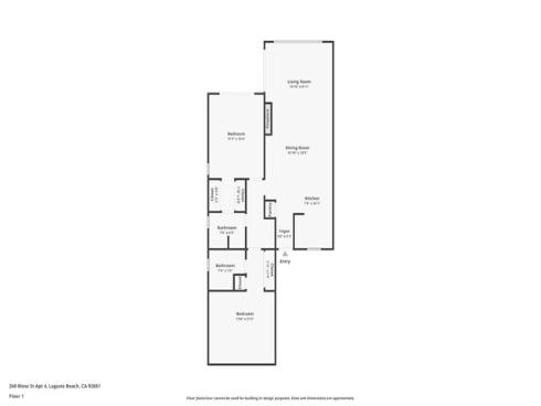 240 Moss 4 Street, Laguna Beach, CA