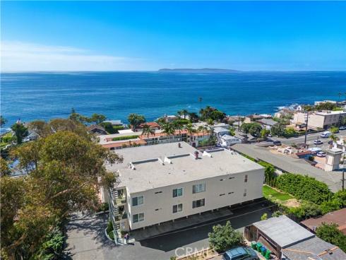 240 Moss 4 Street, Laguna Beach, CA