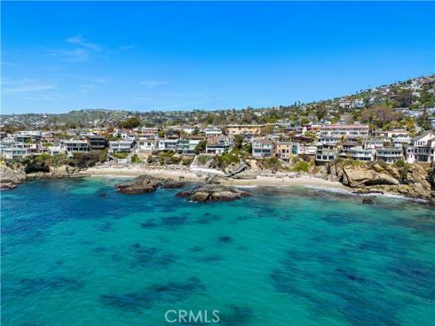 240 Moss 4 Street, Laguna Beach, CA