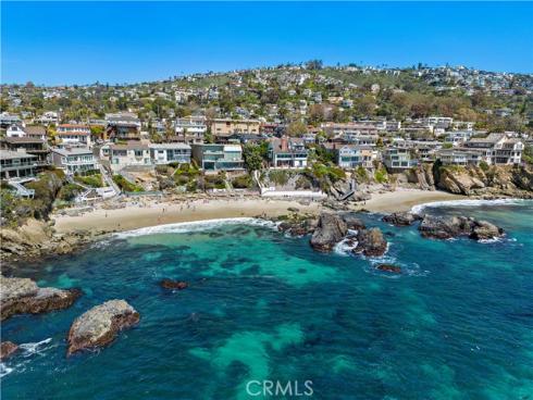 240 Moss 4 Street, Laguna Beach, CA