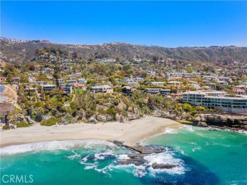 240 Moss 4 Street, Laguna Beach, CA