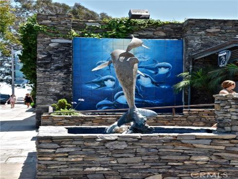 240 Moss 4 Street, Laguna Beach, CA