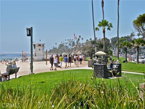 240 Moss 4 Street, Laguna Beach, CA