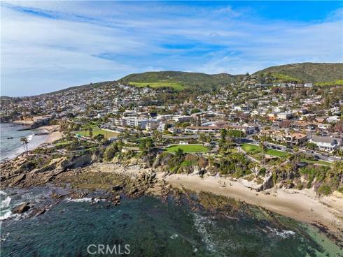 240 Moss 4 Street, Laguna Beach, CA