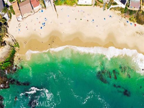 240 Moss 4 Street, Laguna Beach, CA