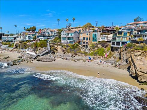 240  Moss  4  Street, Laguna Beach, CA