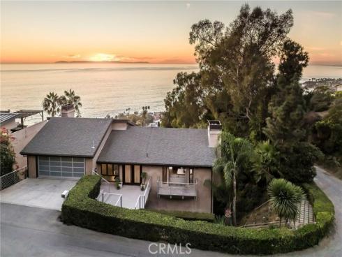 31321  Ceanothus   Drive, Laguna Beach, CA