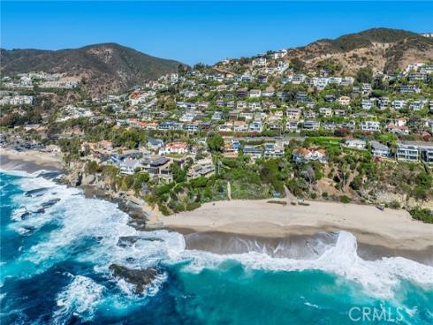 31321  Ceanothus   Drive, Laguna Beach, CA