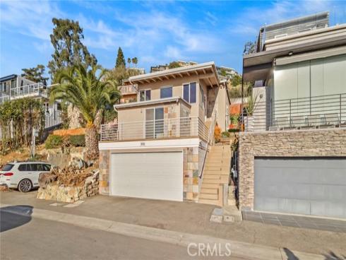 2936 Alexander Road, Laguna Beach, CA