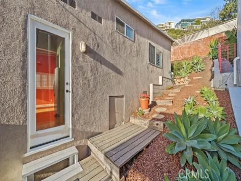 2936 Alexander Road, Laguna Beach, CA
