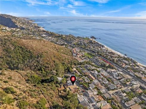 2936 Alexander Road, Laguna Beach, CA