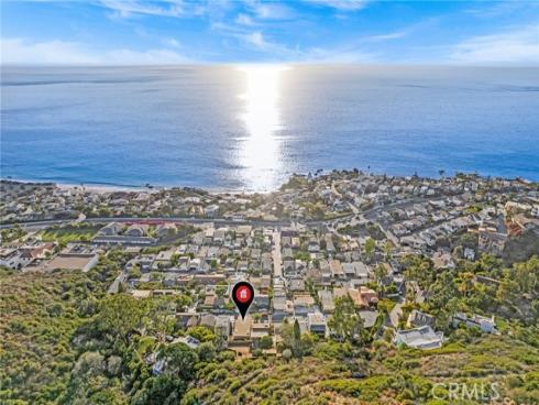 2936 Alexander Road, Laguna Beach, CA