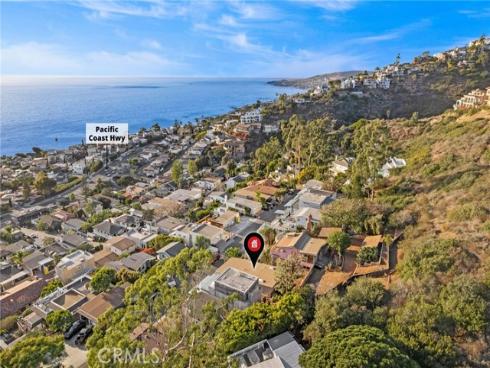 2936 Alexander Road, Laguna Beach, CA