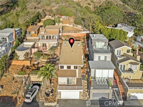 2936 Alexander Road, Laguna Beach, CA