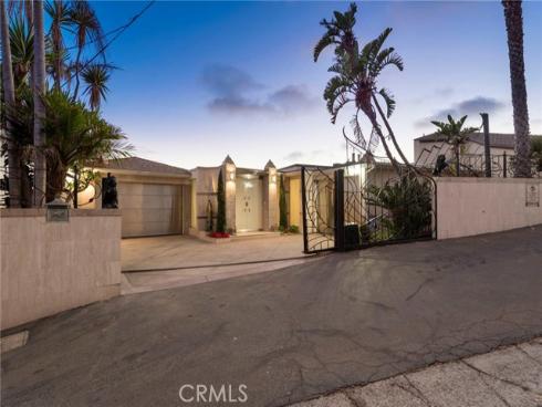 31877 Circle Drive, Laguna Beach, CA