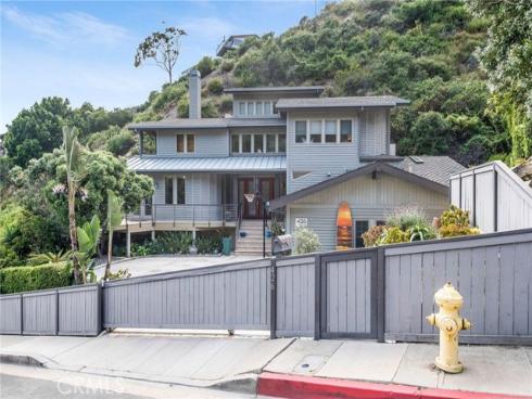 426 Nyes Place, Laguna Beach, CA