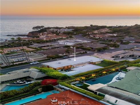 2538  Monaco   Drive, Laguna Beach, CA