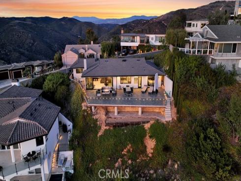 1380 Skyline Drive, Laguna Beach, CA