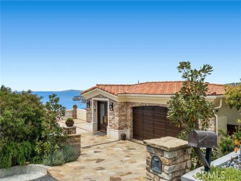 948 Del Mar , Laguna Beach, CA