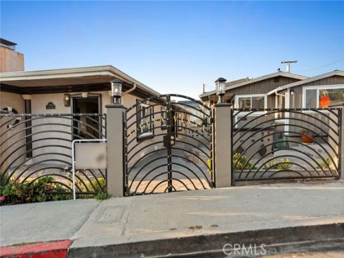 150 Cress Street , Laguna Beach, CA