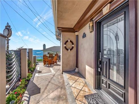 150 Cress Street , Laguna Beach, CA