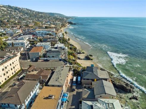 150 Cress Street , Laguna Beach, CA