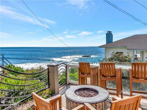 150 Cress Street , Laguna Beach, CA
