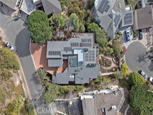 2335 Hillview Drive , Laguna Beach, CA
