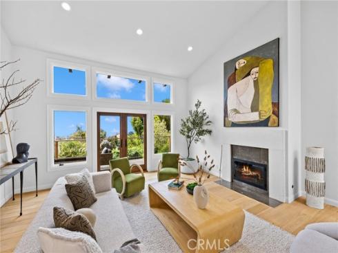 2335 Hillview Drive , Laguna Beach, CA