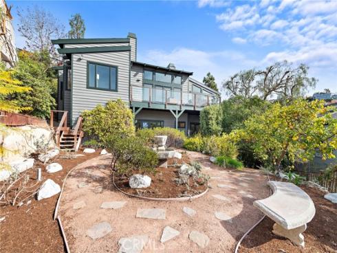 2335 Hillview Drive , Laguna Beach, CA