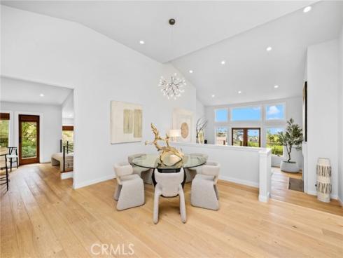 2335 Hillview Drive , Laguna Beach, CA
