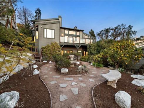 2335 Hillview Drive , Laguna Beach, CA