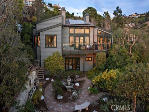 2335 Hillview Drive , Laguna Beach, CA