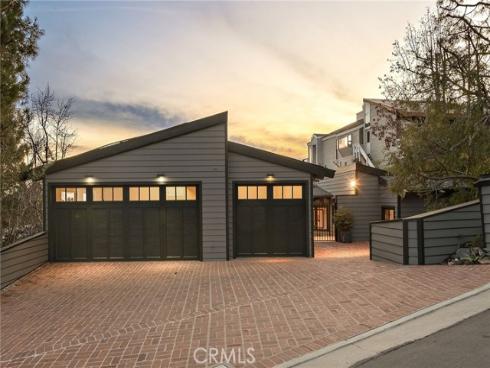 2335 Hillview Drive , Laguna Beach, CA