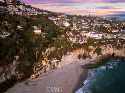 32221 Coast Highway , Laguna Beach, CA